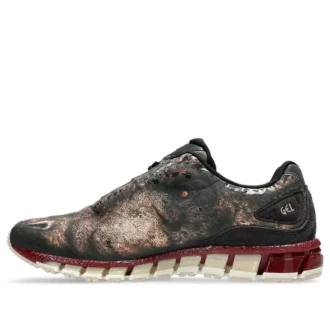 Asics x doublet Gel-Quantum 360 I AMP « Tyrannosaurus Rex »