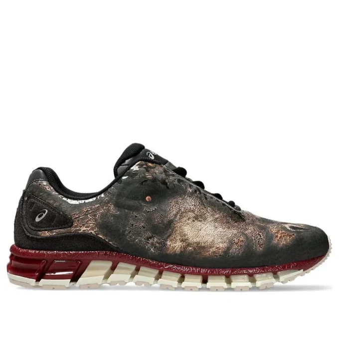 Asics x doublet Gel-Quantum 360 I AMP « Tyrannosaurus Rex »