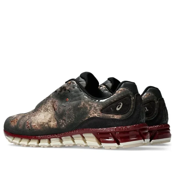 Asics x doublet Gel-Quantum 360 I AMP « Tyrannosaurus Rex »