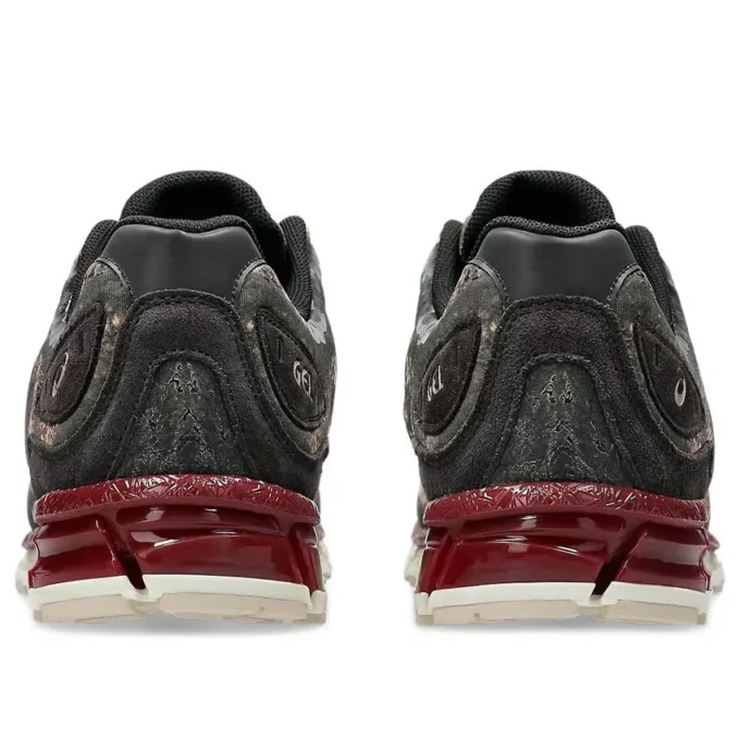 Asics x doublet Gel-Quantum 360 I AMP « Tyrannosaurus Rex »