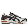 Asics x EARLS Gel-Cumulus 16 « Coconut Milk Black »