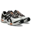 Asics x EARLS Gel-Cumulus 16 « Coconut Milk Black »