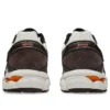 Asics x EARLS Gel-Cumulus 16 « Coconut Milk Black »