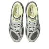 Asics x Eighteen East Gel-Nimbus 10.1 « Brown Grey Silver »