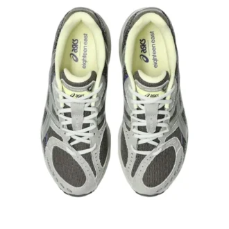 Asics x Eighteen East Gel-Nimbus 10.1 « Brown Grey Silver »