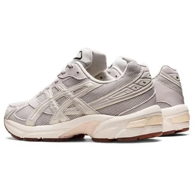 Asics x Emmi Gel-1130 « White Clay »