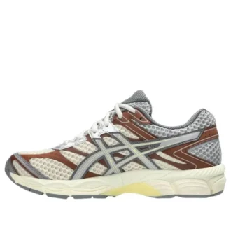 Asics x emmi Gel-Cumulus 16 « Beige Grey »