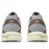 Asics x emmi Gel-Cumulus 16 « Beige Grey »