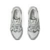 Asics x EMMI Gel-NYC « White Huddle Yellow »