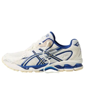 Asics x END. Gel-Nimbus 10.1 « Milk »