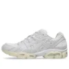 Asics x ENNOY Gel-Nimbus 9 « White Cream »