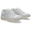 Asics x ENNOY Gel-Nimbus 9 « White Cream »