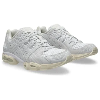 Asics x ENNOY Gel-Nimbus 9 « White Cream »
