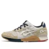 Asics x EVISU Gel-Lyte 3 « Beige Navy »