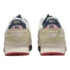 Asics x EVISU Gel-Lyte 3 « Beige Navy »