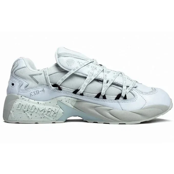 Asics x Extra Butter Gel-Kayano 5 OG « Tomcat »