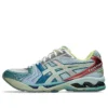 Asics x FACETASM Gel-Kayano 14 « Organic Beauty »