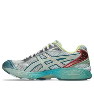 Asics x FACETASM Gel-Kayano 14 « Organic Beauty »