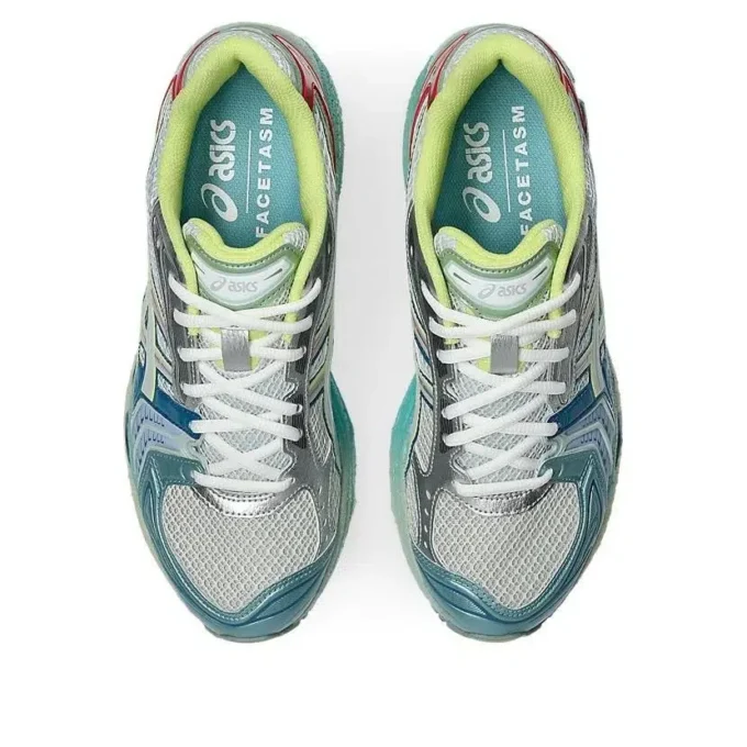 Asics x FACETASM Gel-Kayano 14 « Organic Beauty »