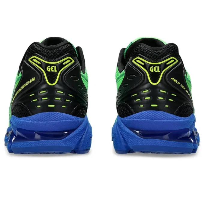 Asics x Field Trip Gel-Kayano 14 « Recordings Fern Green »