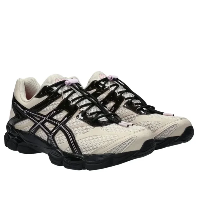 Asics x Finesse Gel-Cumulus 16 « Desert Rose »