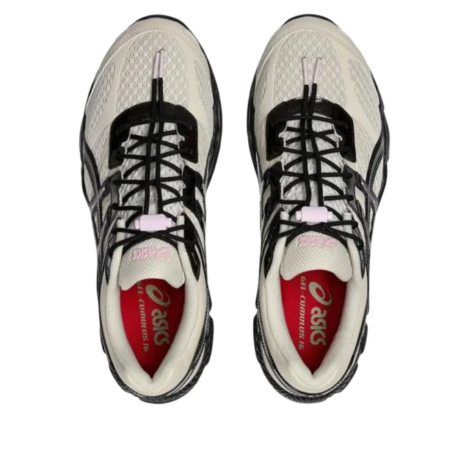 Asics x Finesse Gel-Cumulus 16 « Desert Rose »