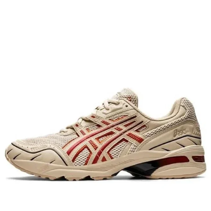 Asics x Freiknock Gel-1090 « Desert Camp »