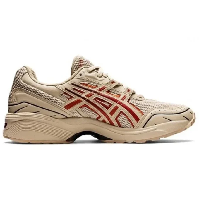 Asics x Freiknock Gel-1090 « Desert Camp »