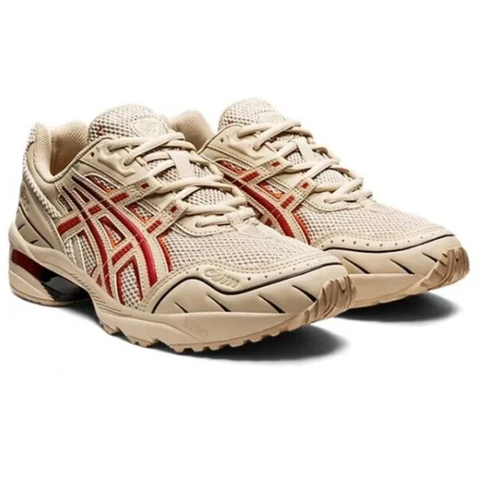 Asics x Freiknock Gel-1090 « Desert Camp »