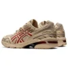 Asics x Freiknock Gel-1090 « Desert Camp »
