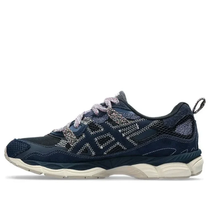 Asics x Fujitaka Gel-NYC « French Blue »