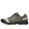 Asics x Gallery Dept. Gel-K1011 « Mental Energy Khaki »