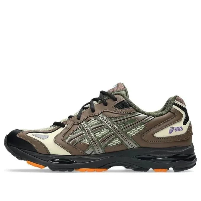 Asics x Gallery Dept. Gel-K1011 « Mental Energy Khaki »