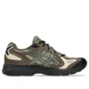 Asics x Gallery Dept. Gel-K1011 « Mental Energy Khaki »