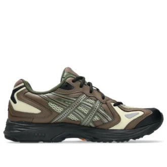 Asics x Gallery Dept. Gel-K1011 « Mental Energy Khaki »