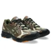 Asics x Gallery Dept. Gel-K1011 « Mental Energy Khaki »