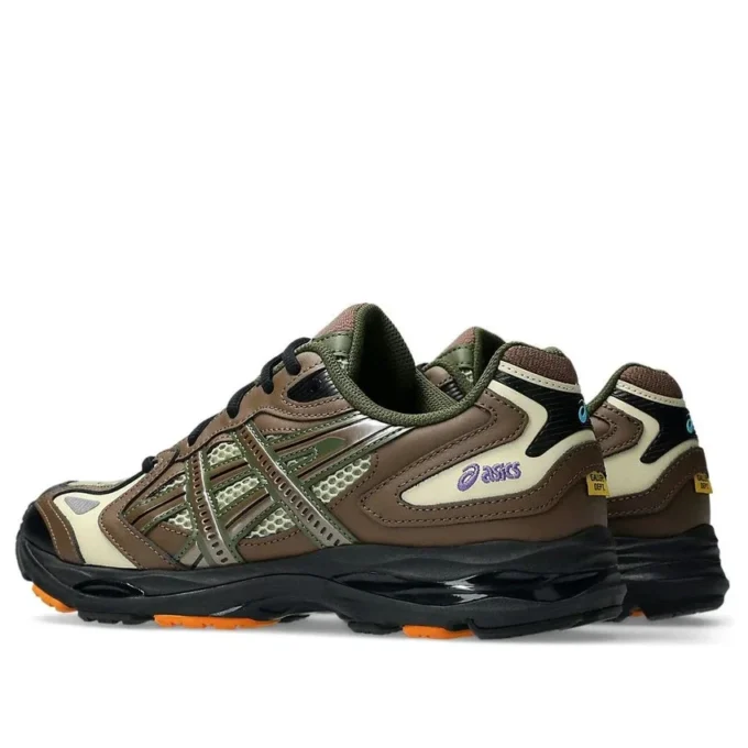 Asics x Gallery Dept. Gel-K1011 « Mental Energy Khaki »