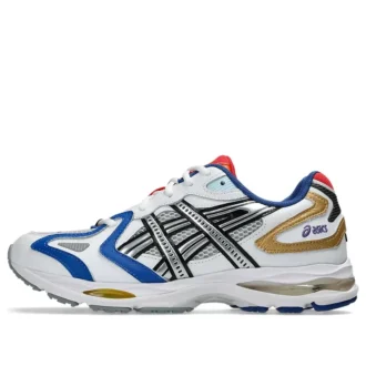 Asics x Gallery Dept. GEL-K1011 « Mental Energy Multi-Color »