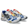 Asics x Gallery Dept. GEL-K1011 « Mental Energy Multi-Color »
