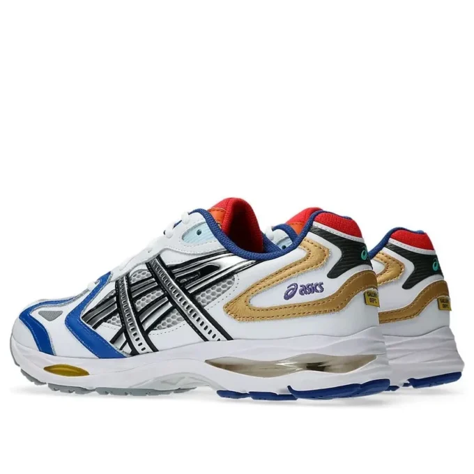 Asics x Gallery Dept. GEL-K1011 « Mental Energy Multi-Color »