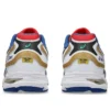 Asics x Gallery Dept. GEL-K1011 « Mental Energy Multi-Color »