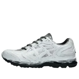 Asics x Gallery Dept. GEL-K1011 « Mental Energy Painted »