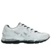 Asics x Gallery Dept. GEL-K1011 « Mental Energy Painted »
