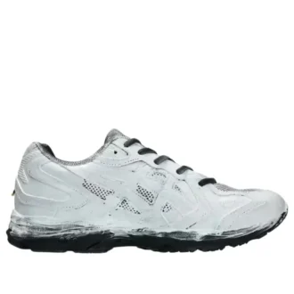 Asics x Gallery Dept. GEL-K1011 « Mental Energy Painted »
