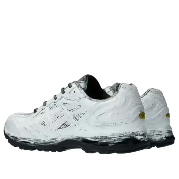 Asics x Gallery Dept. GEL-K1011 « Mental Energy Painted »