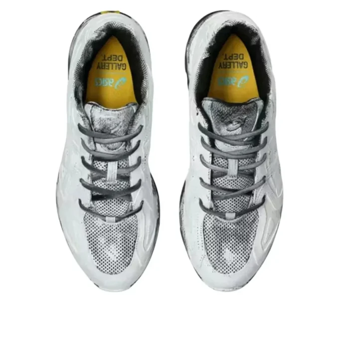 Asics x Gallery Dept. GEL-K1011 « Mental Energy Painted »