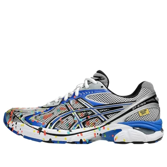 Asics x Gallery Dept. GT-2160 « ComplexCon Exclusive »
