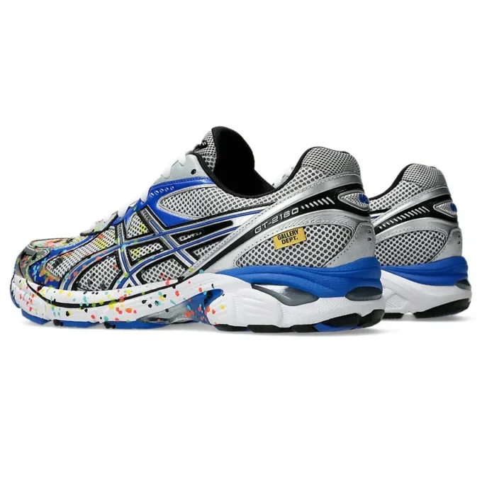 Asics x Gallery Dept. GT-2160 « ComplexCon Exclusive »
