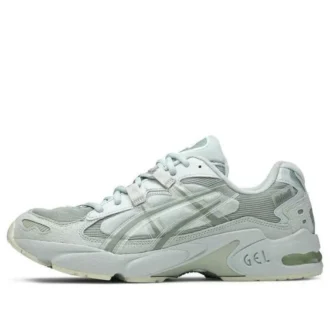 Asics x GmbH Gel-Kayano 5 OG « Lichen Rock »