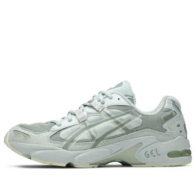 Asics x GmbH Gel-Kayano 5 OG « Lichen Rock »